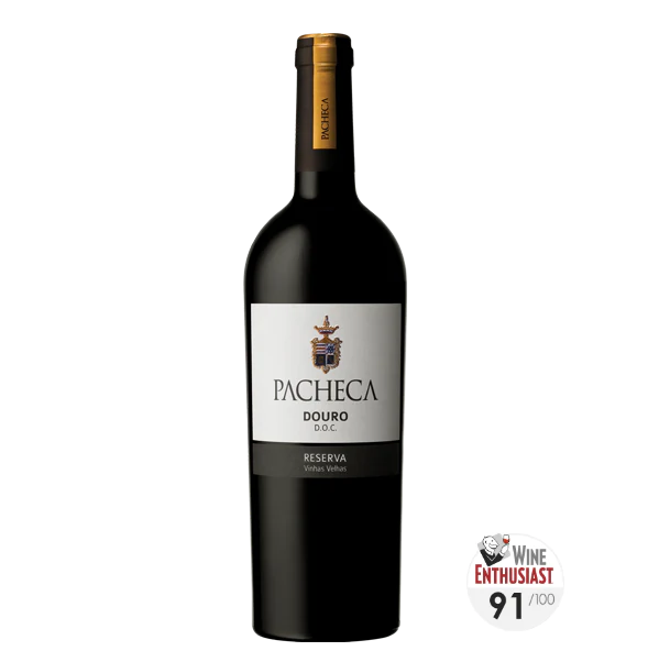 PACHECA RESERVE OLD VINEYARDS | DOURO DOC 2020
