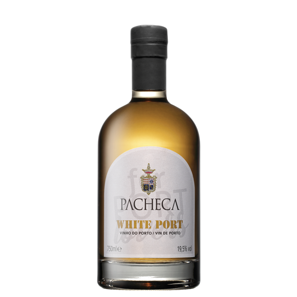 PACHECA WHITE PORT